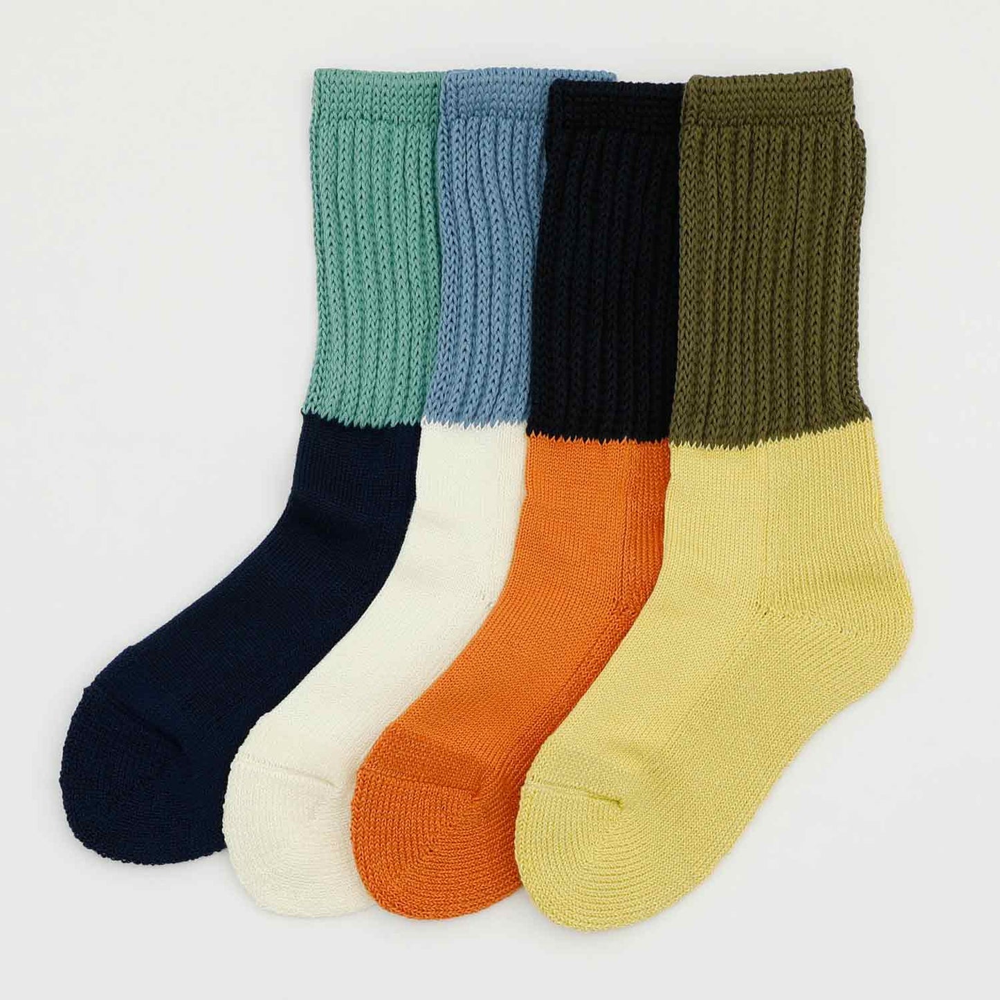 OBSCURE SOCKS/ Womens/ ABELIA