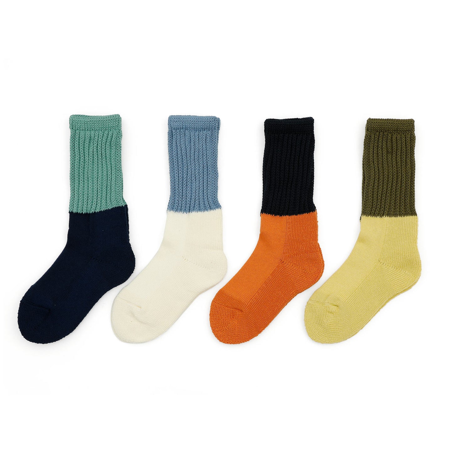 OBSCURE SOCKS/ Womens/ ABELIA