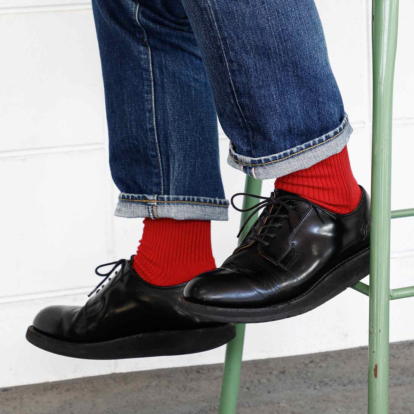 OBSCURE SOCKS/ Mens/ SASA