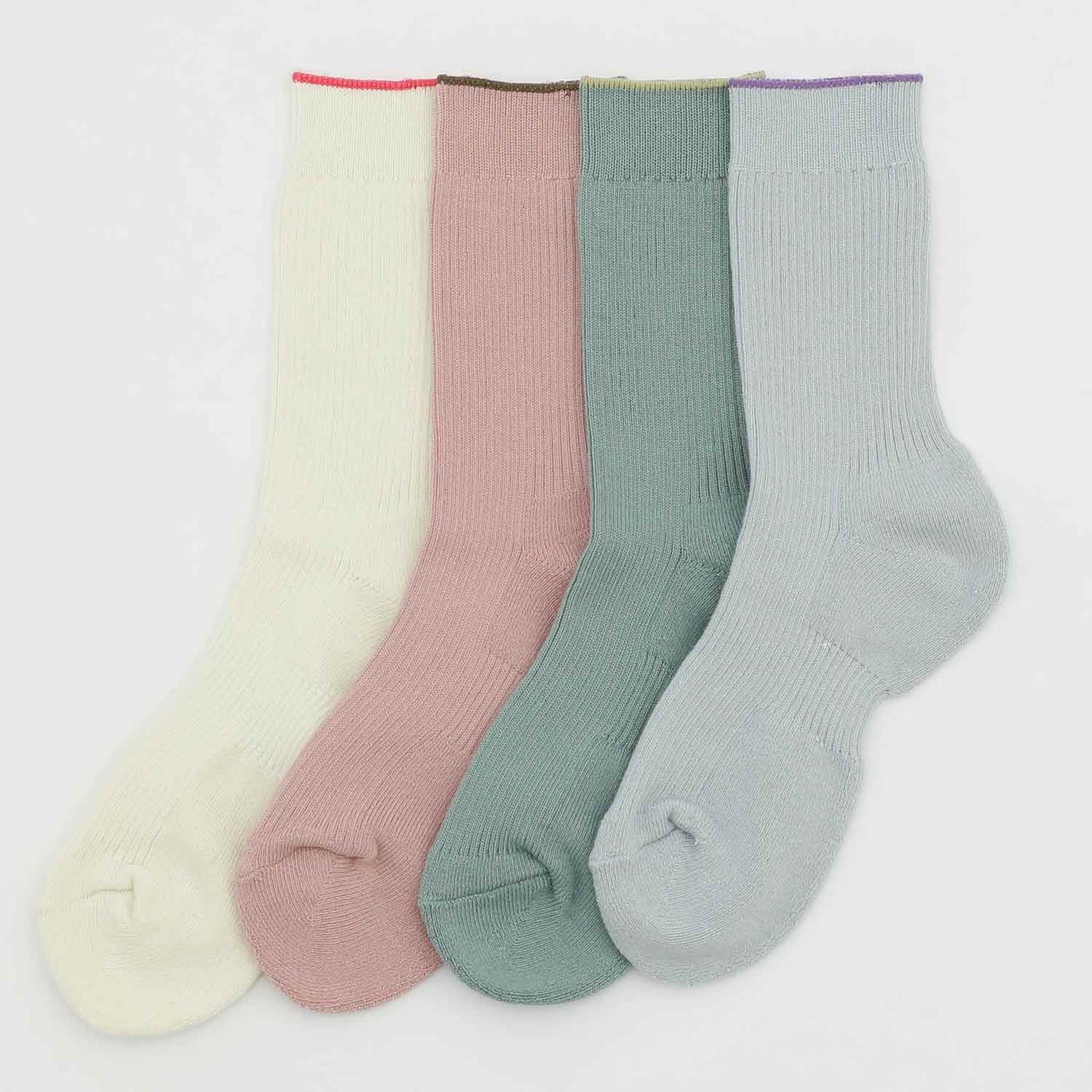 OBSCURE SOCKS/ Womens/ STYRAX