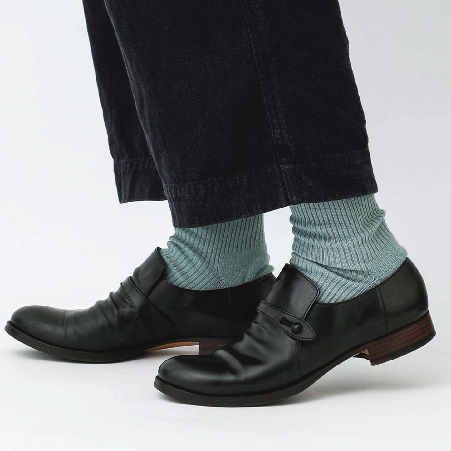 OBSCURE SOCKS/ Womens/ STYRAX