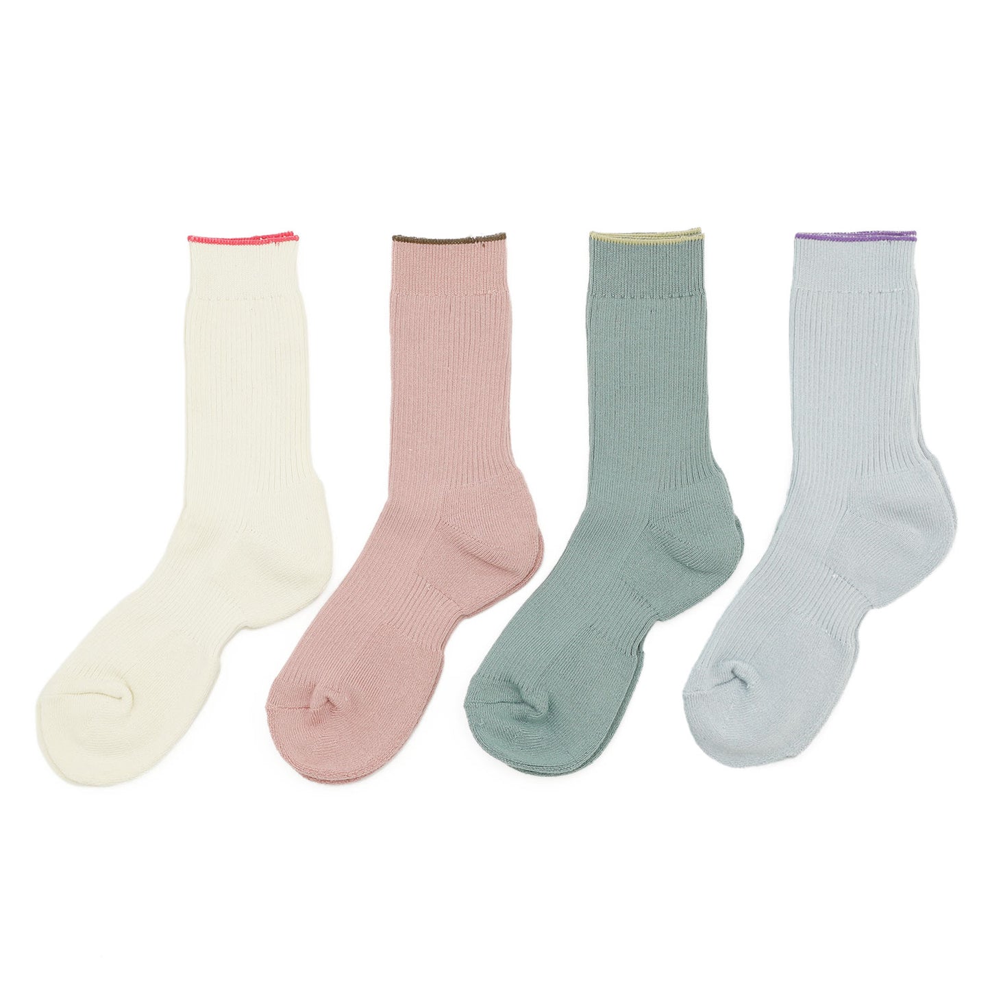 OBSCURE SOCKS/ Womens/ STYRAX