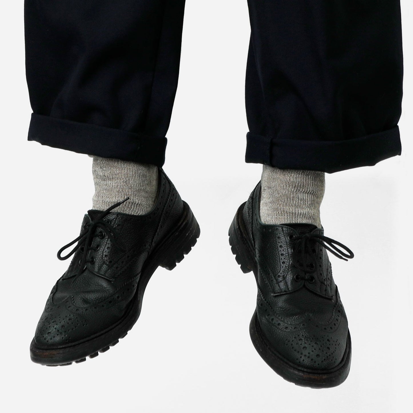 OBSCURE SOCKS/ Mens/ ILEX