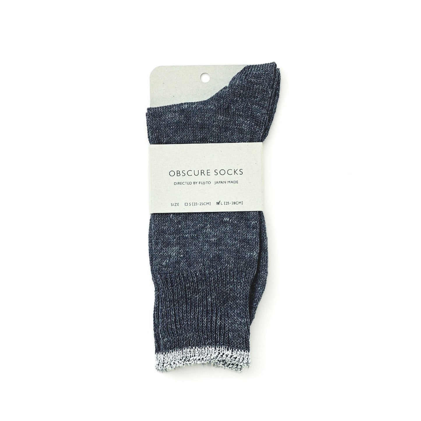 OBSCURE SOCKS/ Mens/ ILEX