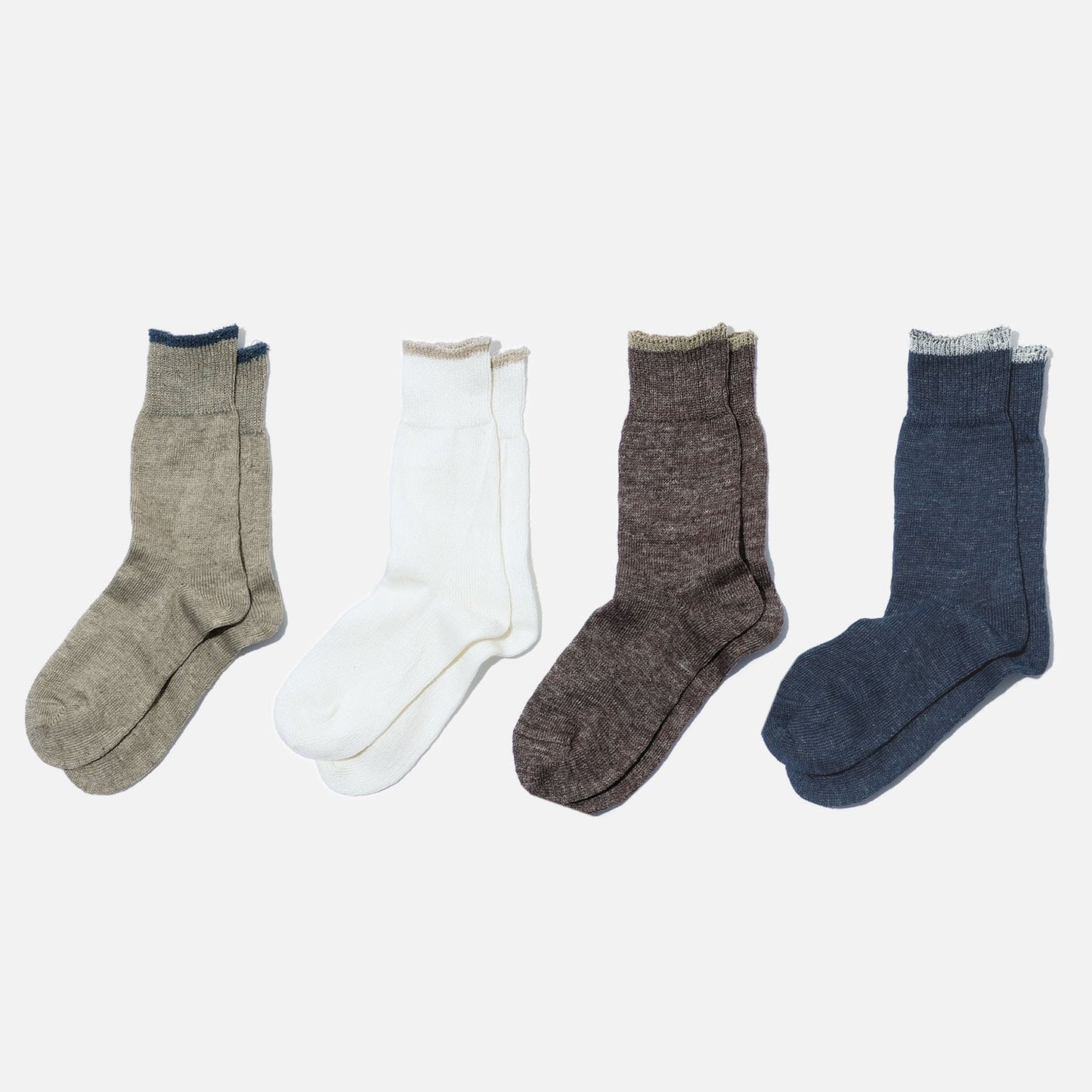 OBSCURE SOCKS/ Mens/ ILEX