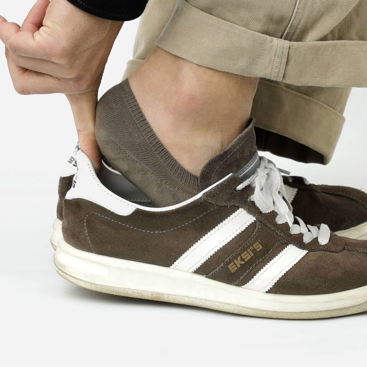 OBSCURE SOCKS/ Mens/ LELEBE