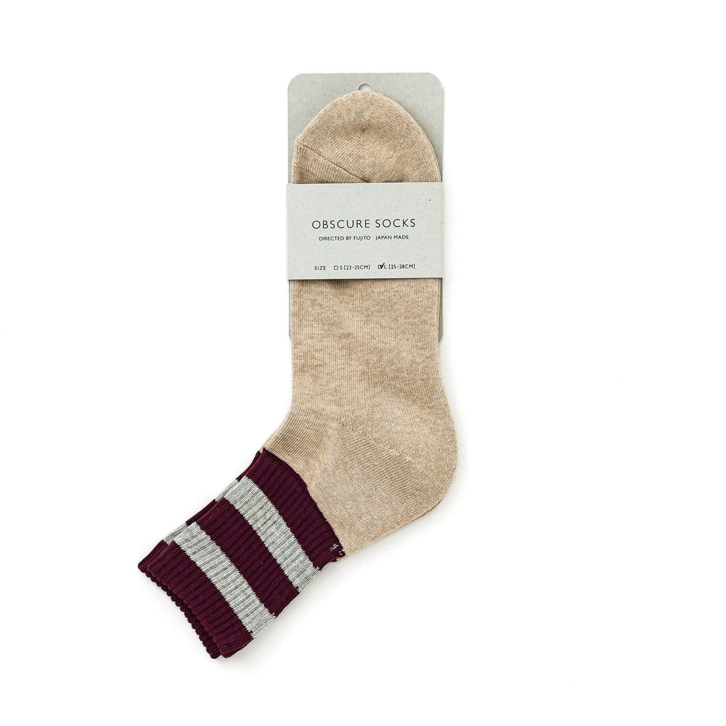 OBSCURE SOCKS/ Mens/ PHOENIX