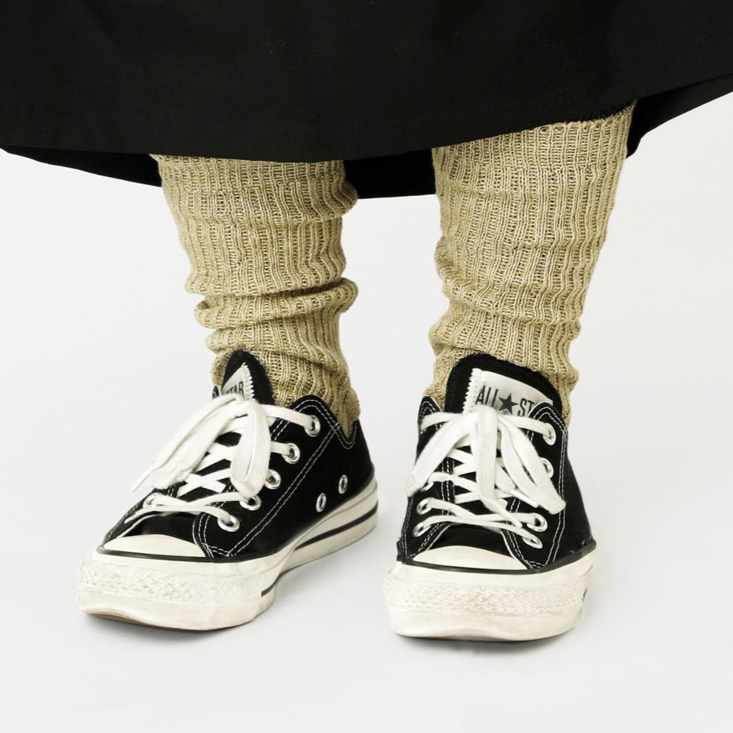 OBSCURE SOCKS/ Womens/ MUSA