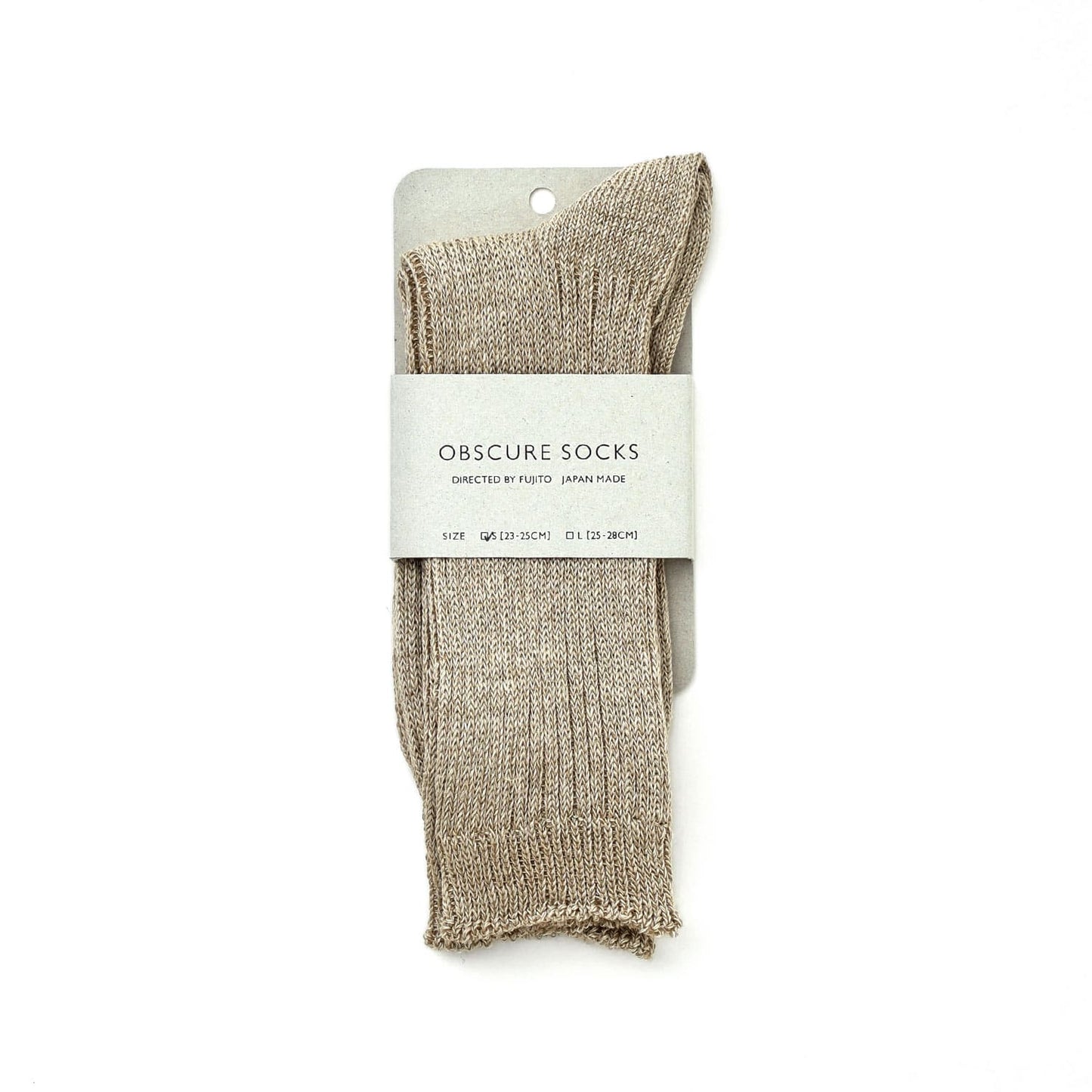 OBSCURE SOCKS/ Womens/ MUSA