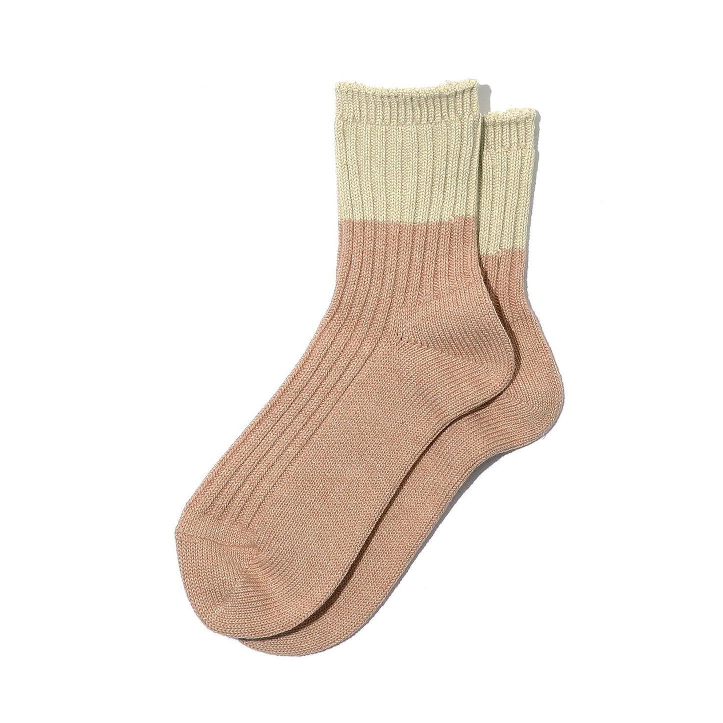 OBSCURE SOCKS/ Womens/ PRUNUS