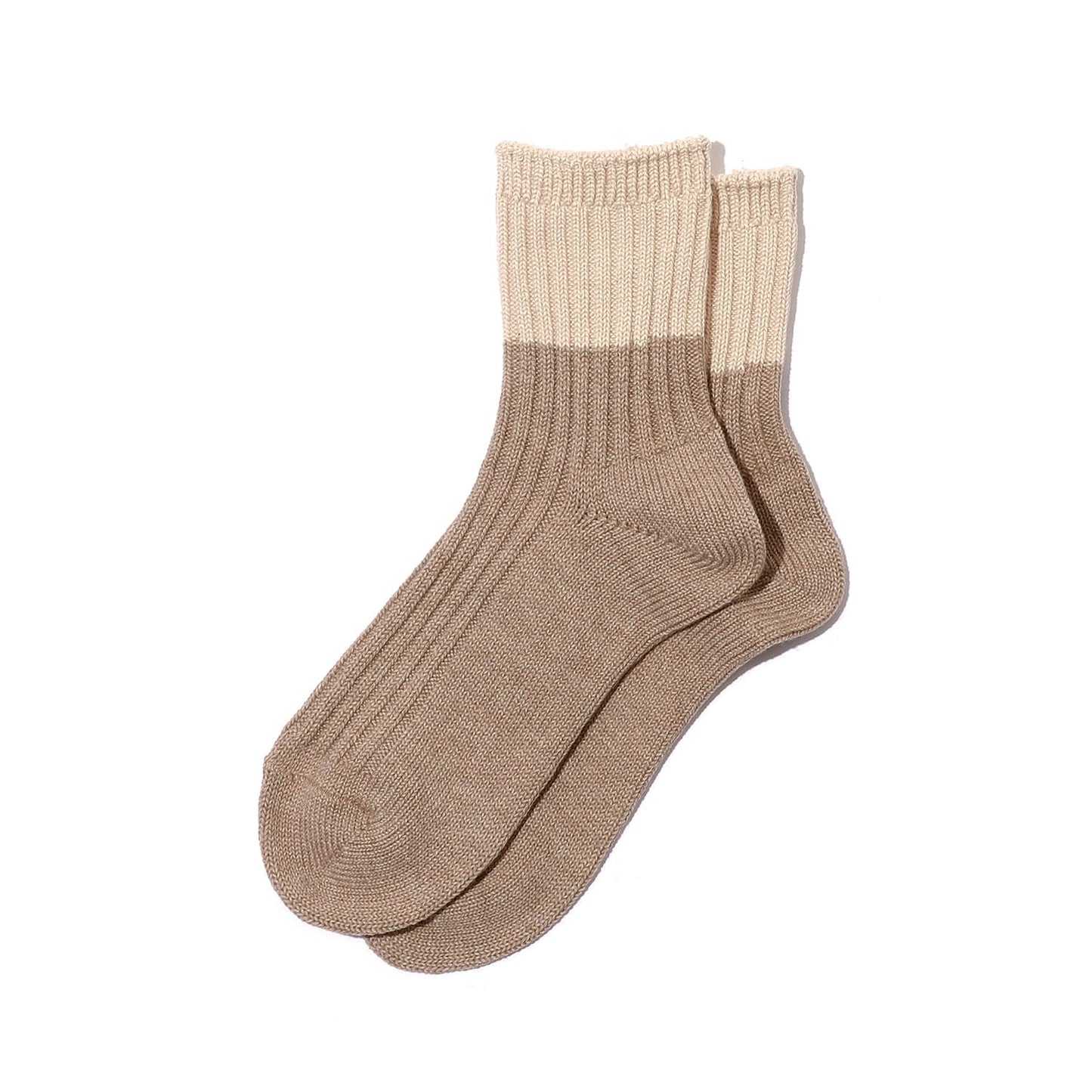OBSCURE SOCKS/ Womens/ PRUNUS