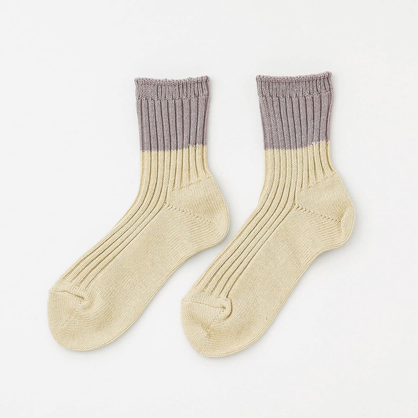 OBSCURE SOCKS/ Womens/ PRUNUS