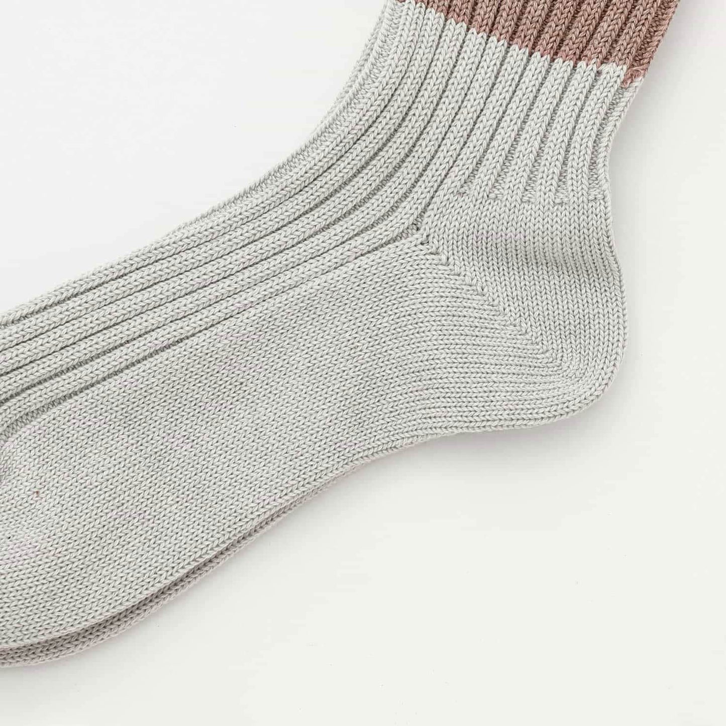 OBSCURE SOCKS/ Womens/ PRUNUS