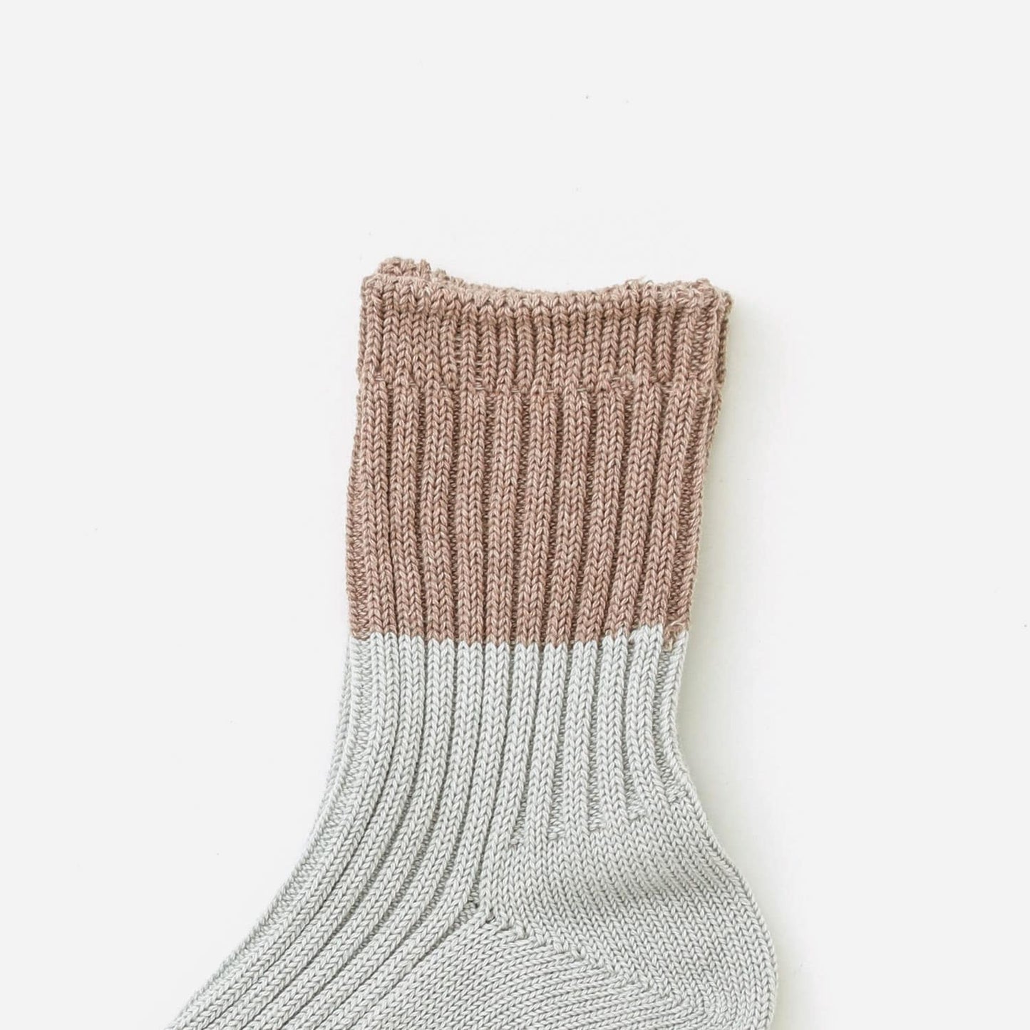 OBSCURE SOCKS/ Womens/ PRUNUS