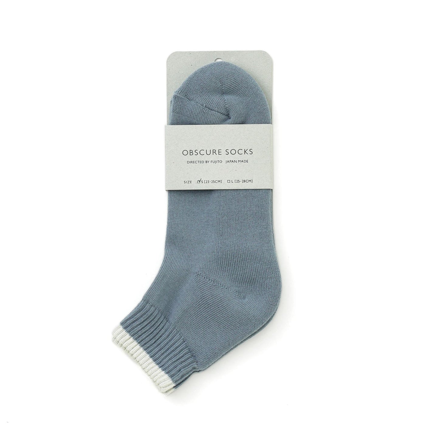 OBSCURE SOCKS/ Womens/ SERISSA