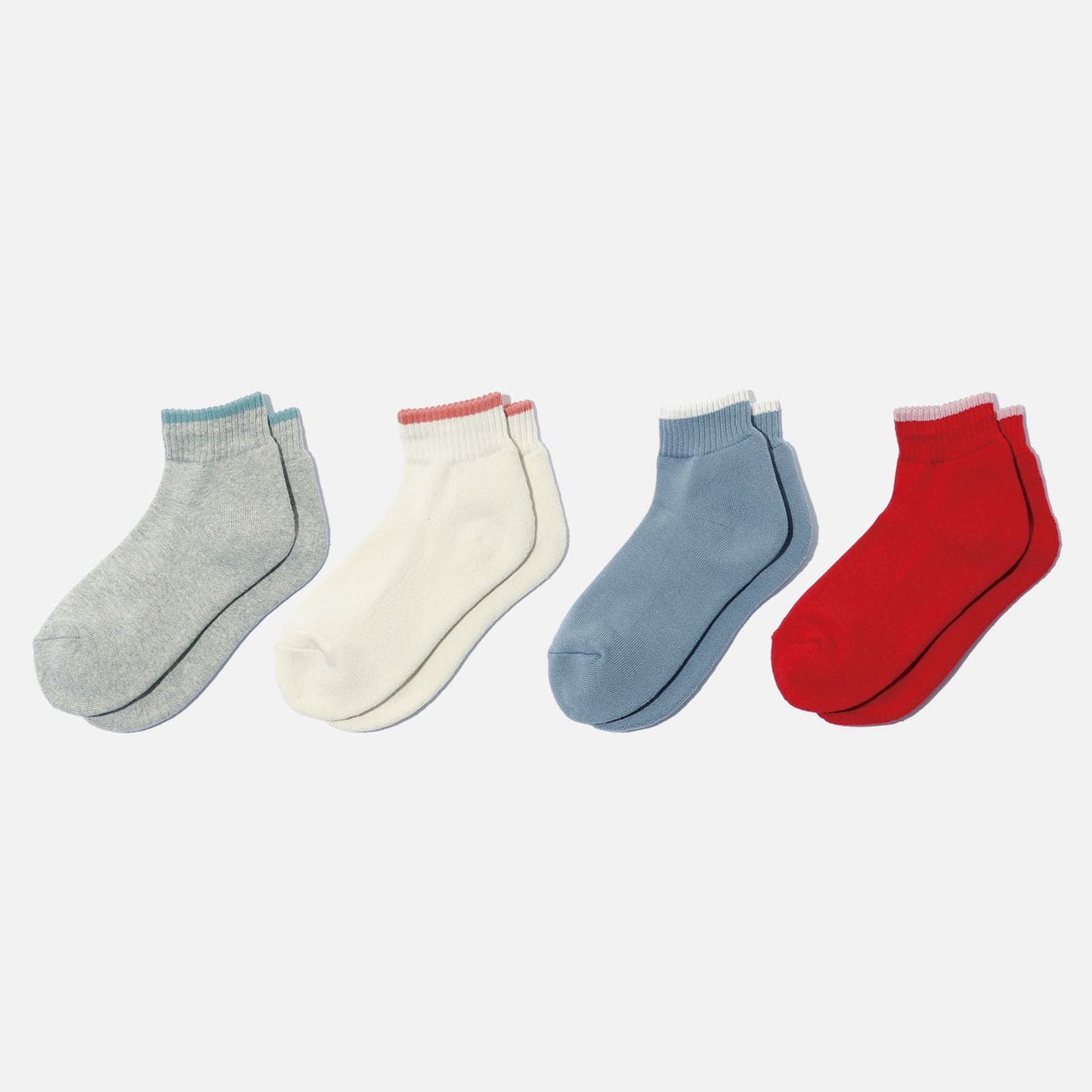 OBSCURE SOCKS/ Womens/ SERISSA