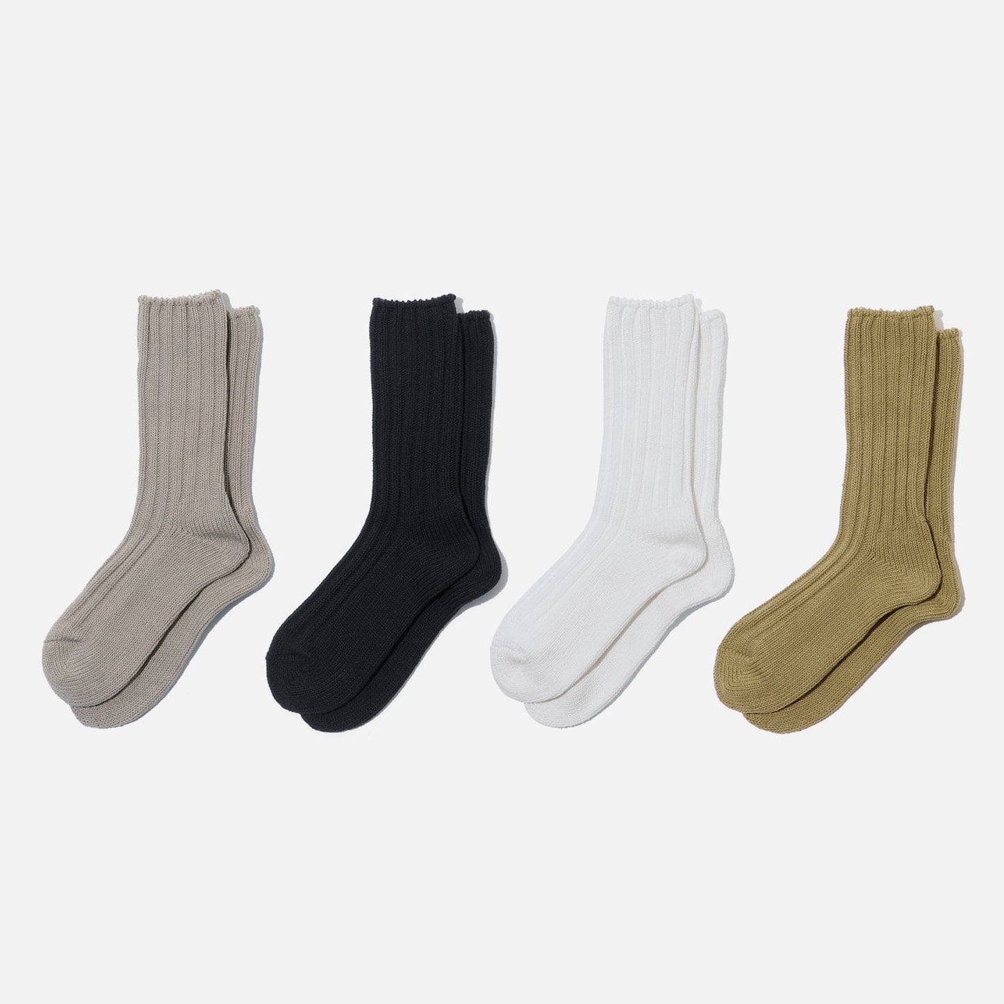 OBSCURE SOCKS/ Mens/ MAGNOLIA