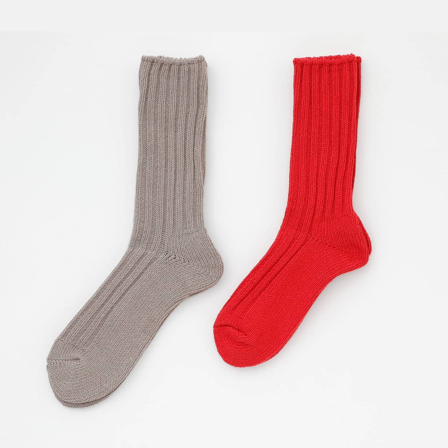 OBSCURE SOCKS/ Mens/ MAGNOLIA