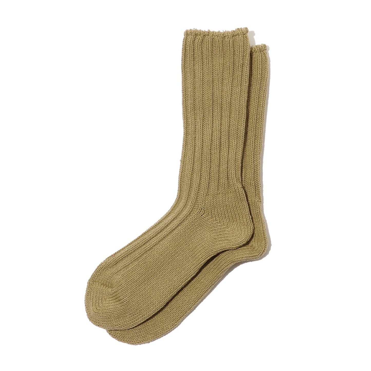 OBSCURE SOCKS/ Mens/ MAGNOLIA