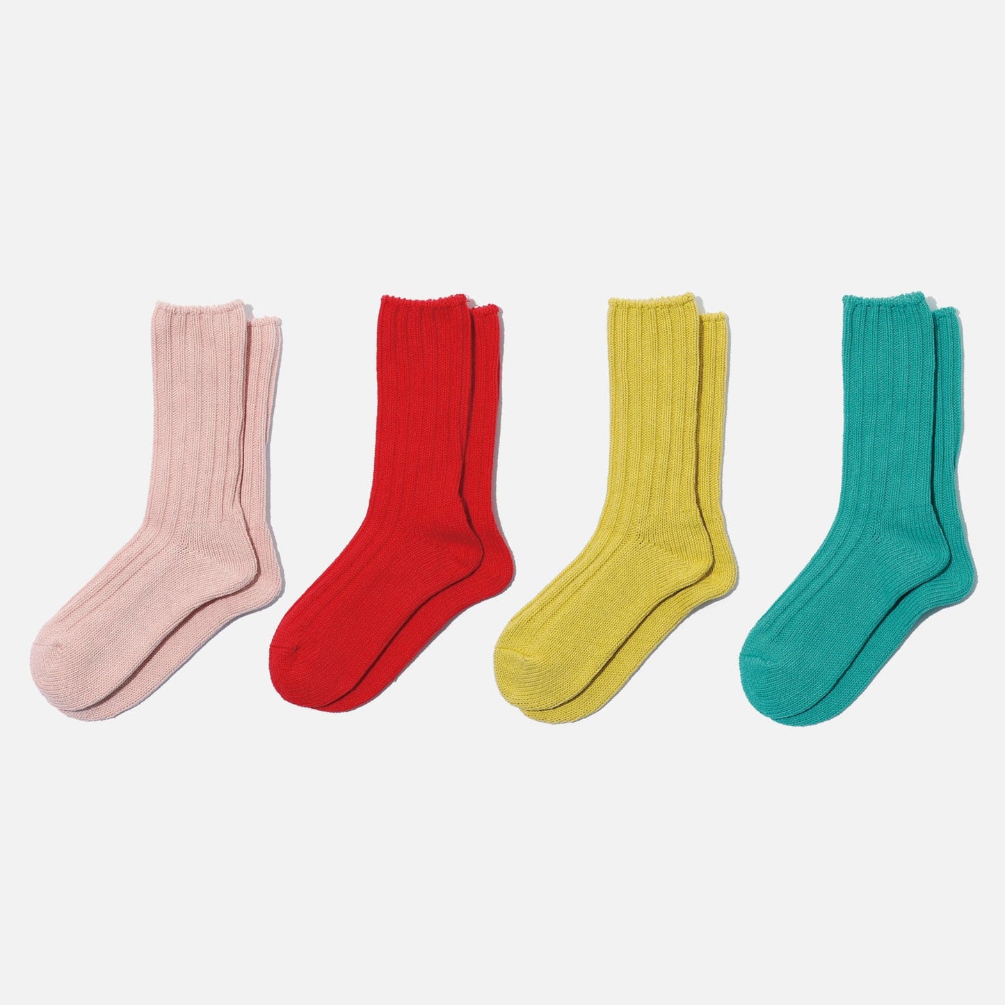 OBSCURE SOCKS/ Mens/ MAGNOLIA