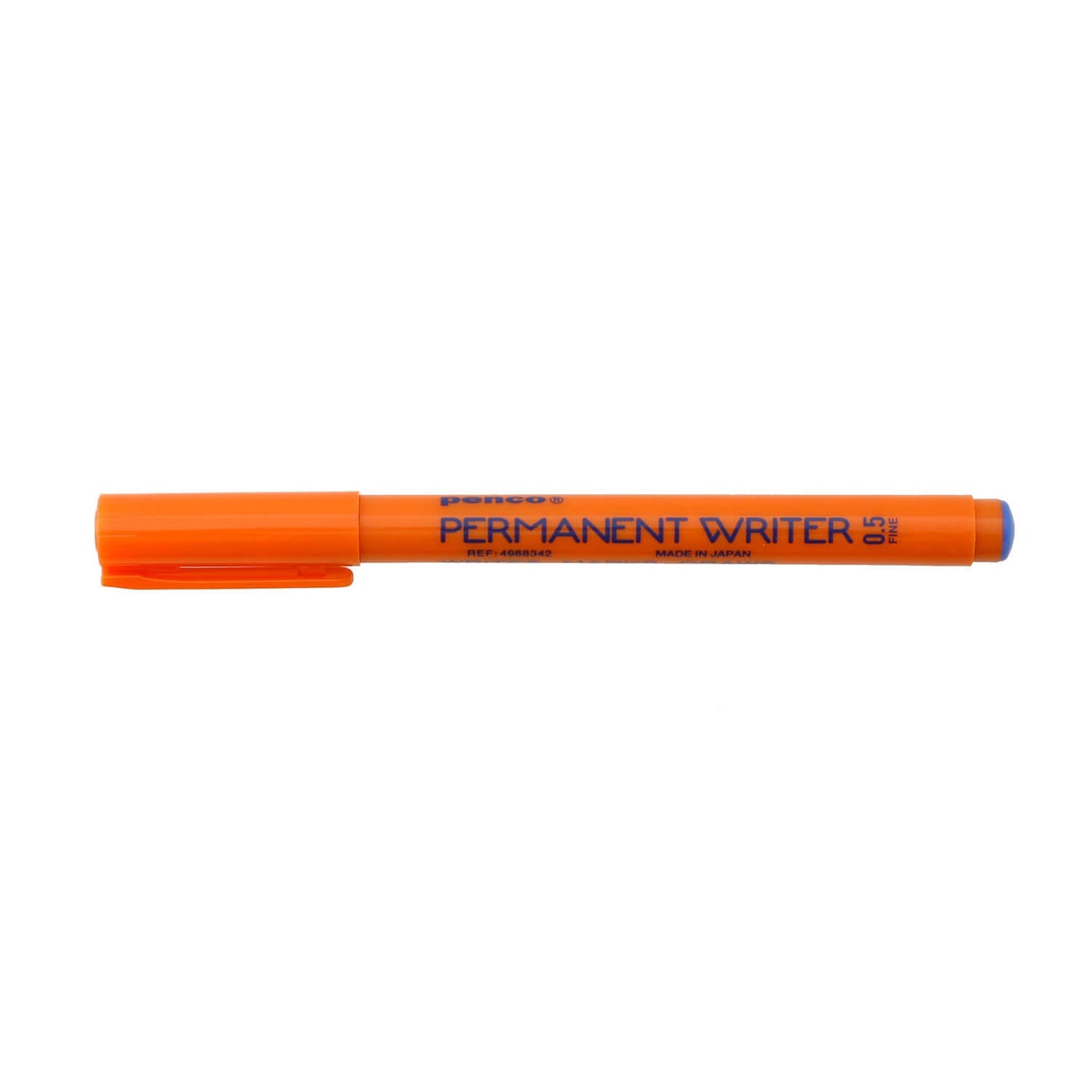 Permanent Writer