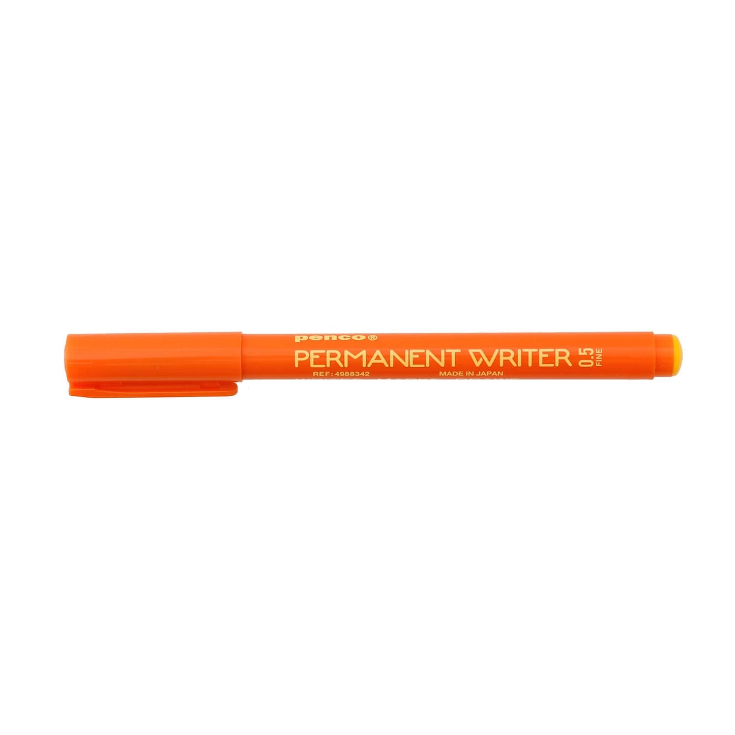 Permanent Writer