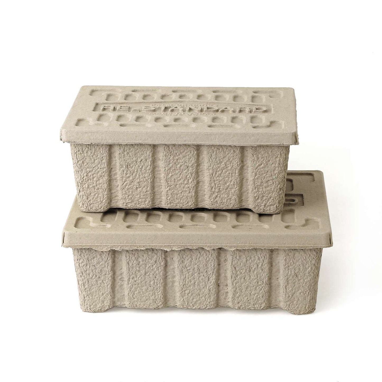 Pulp Box/ S