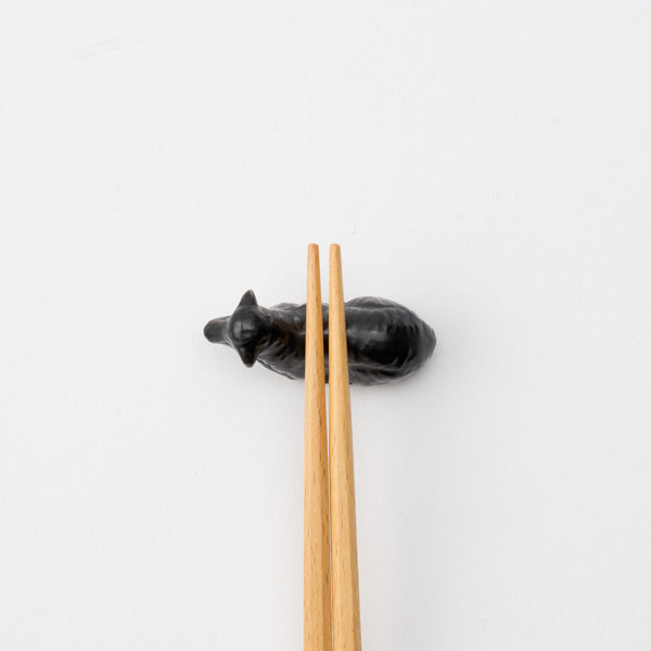 Sheep Rest and Chopstickt Set