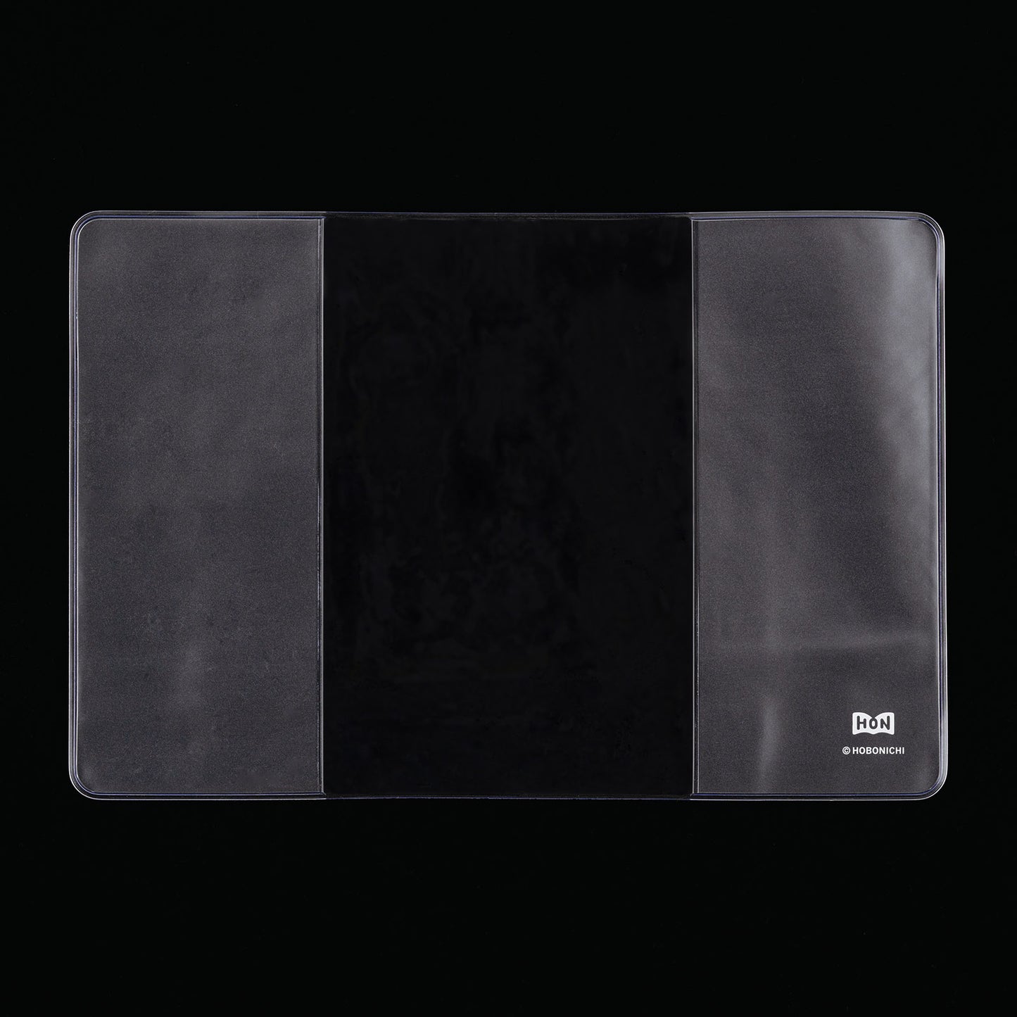 Clear Cover for A6 Size HON
