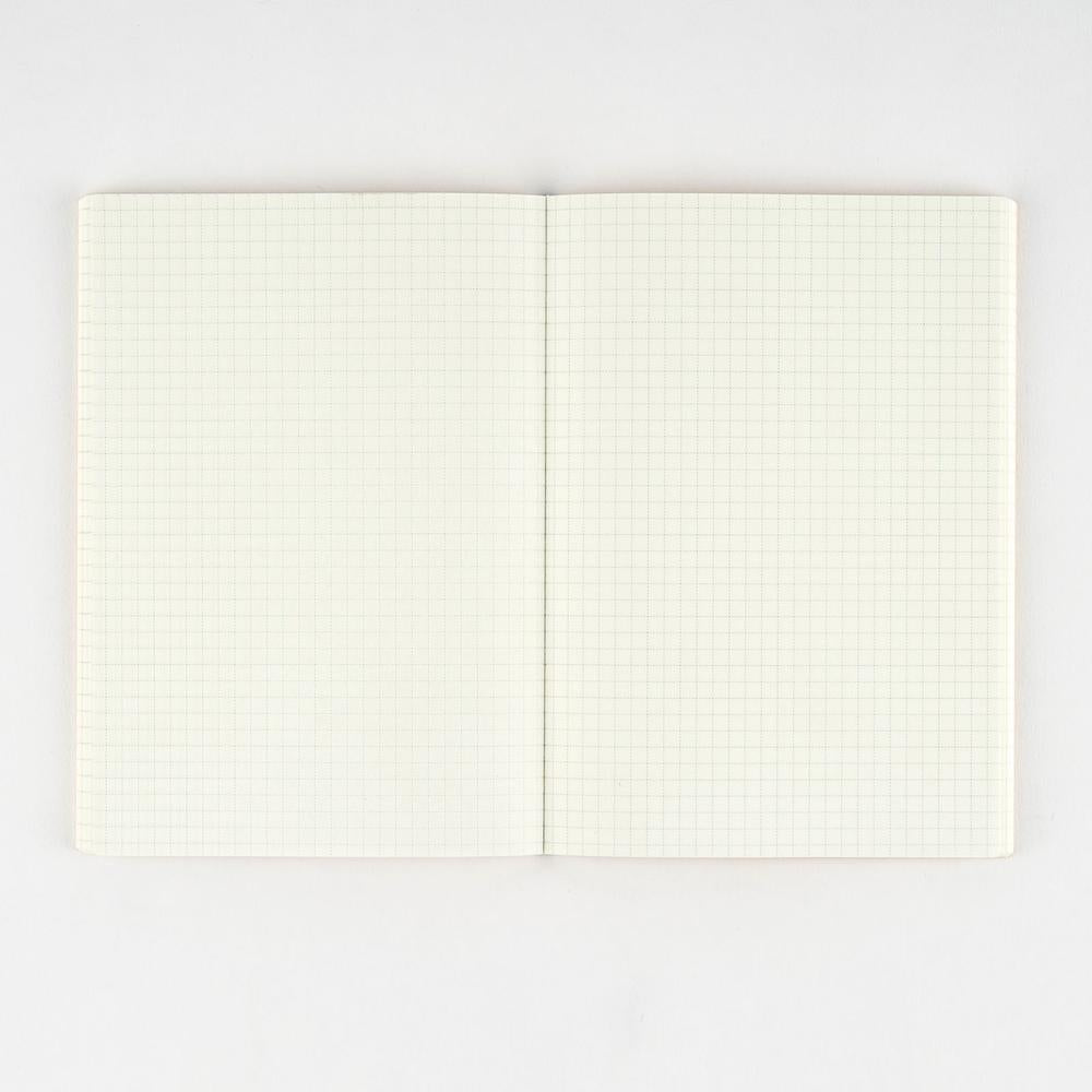 Hobonichi Graph Notebook (A6)