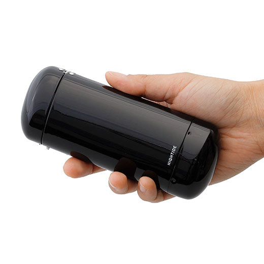 Steel Glasses Case