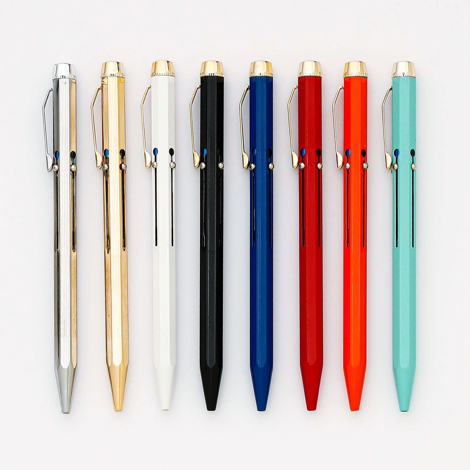 Four color ballpoint pen Clearance