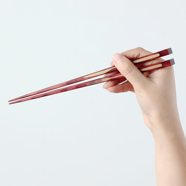 Table Setting Chopstick and Chopstick Rest / Set of 2