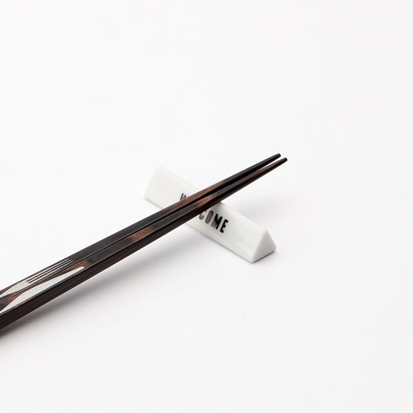 Table Sign Cutlery Rest
