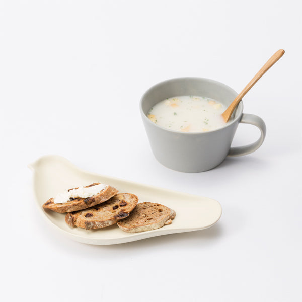 Bird-shaped Torizara Plate / 1pc