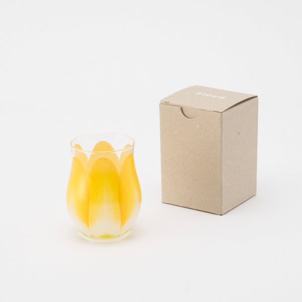 Tulip Glass mini / 1pc
