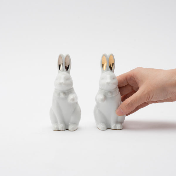 Fortune Rabbit / Set of 2