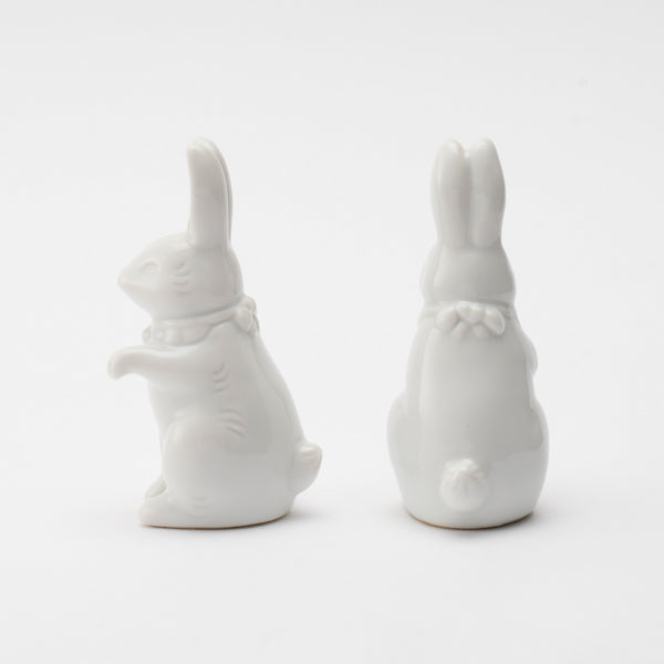 Fortune Rabbit / Set of 2