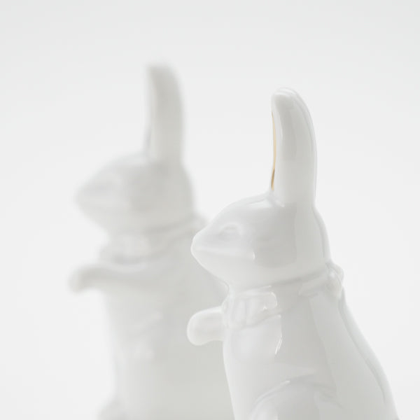 Fortune Rabbit / Set of 2