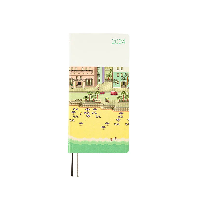 Planners 2024 / Weeks MOTHER