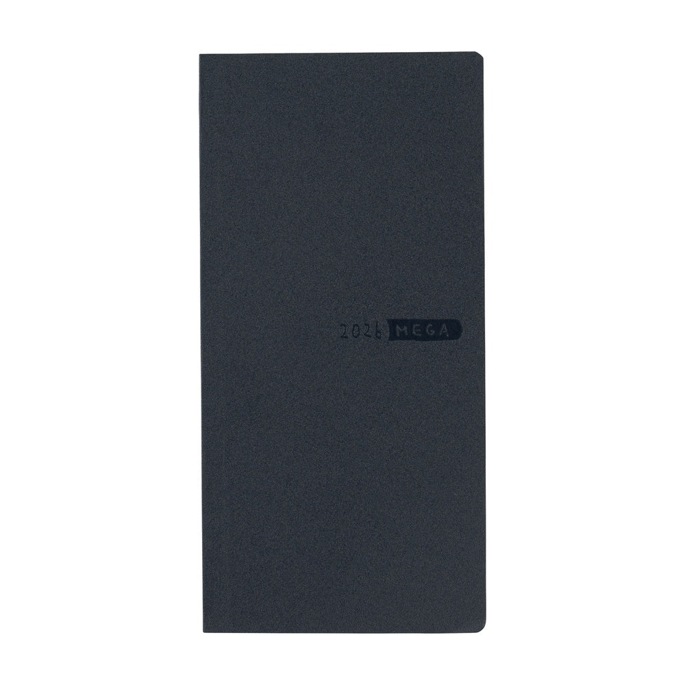 Hobonichi Techo 2026 Weeks MEGA : Sneaker