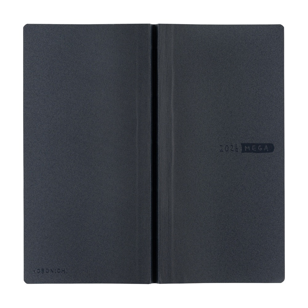 Hobonichi Techo 2026 Weeks MEGA : Sneaker