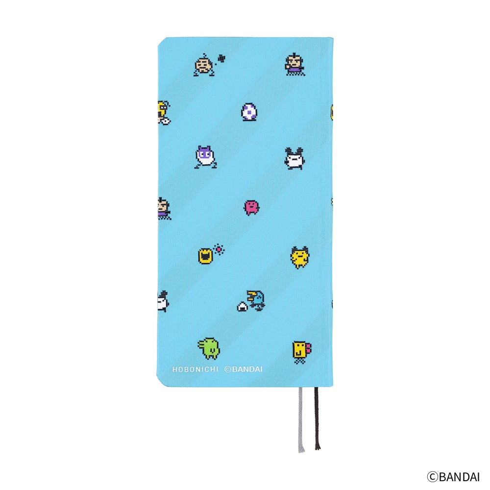 Hobonichi Techo 2026 Weeks : Tamagotchi: Our Tamagotchi