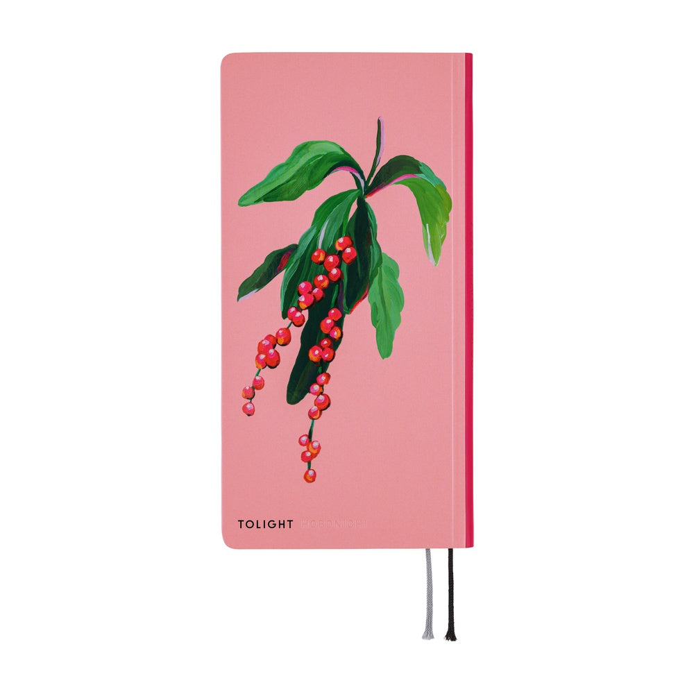 Hobonichi Techo 2026 Weeks : Tolight: A Bright Year