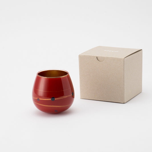 Yoyo Glass / 1pc