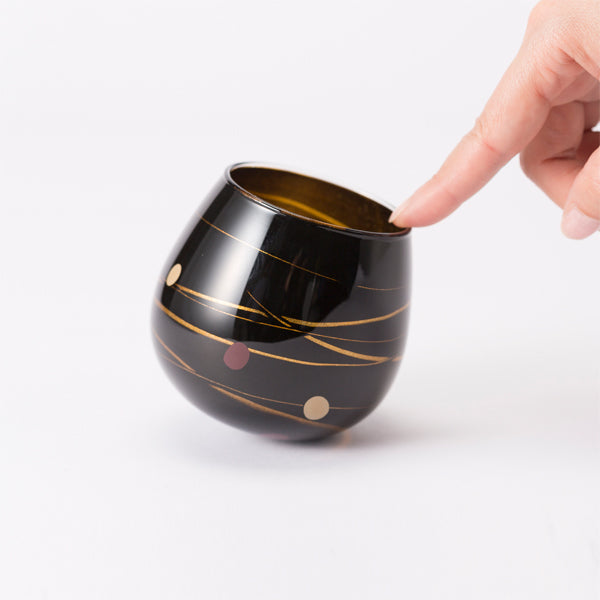 Yoyo Glass / 1pc