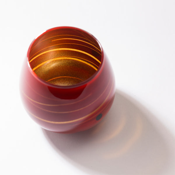 Yoyo Glass / Set of 2