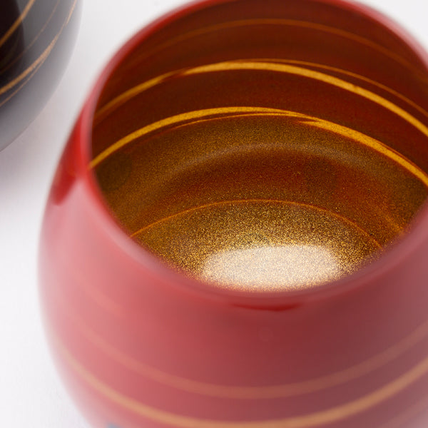 Yoyo Glass / 1pc