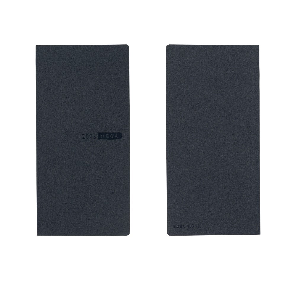 Hobonichi Techo 2026 Weeks MEGA : Sneaker