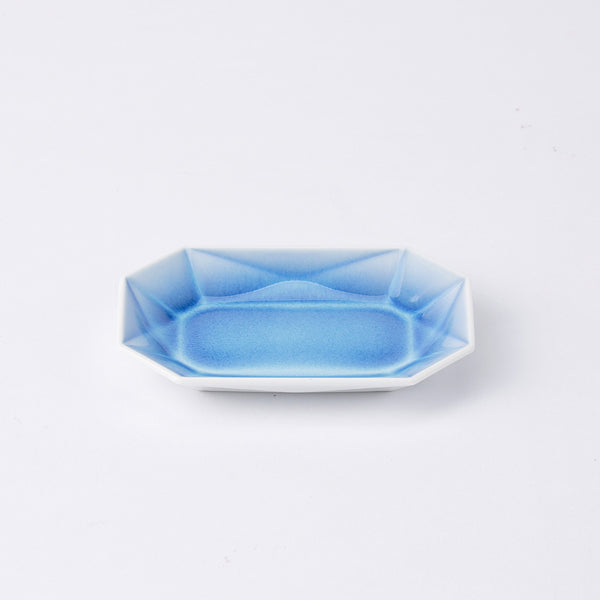Arita Jewel Octagon / 1pc